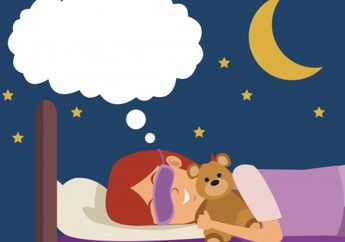 Arti Mimpi Secara Ilmiah dari Terjatuh Sampai Kematian, Seperti Apa ya?