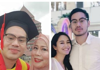 4 Fakta Menarik Mengenai Anak Dewi Yull yang Akan Segera Menikah