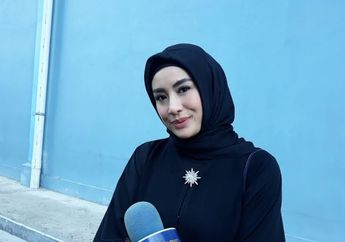Shinta Bachir Tidak Mau Tinggal di Kabupaten Meski Bakal Dinikahi Anggota DPRD