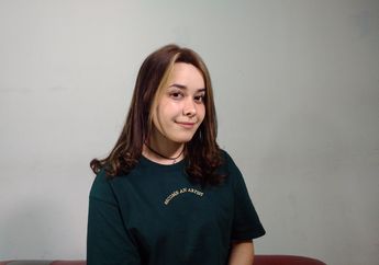 Shakira Sheldrick Penasaran dengan Hantu yang Mengikutinya Sejak Kecil