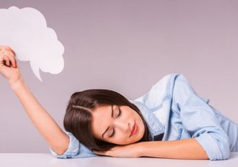 Mengenal Penyebab Gangguan Berbicara dalam Tidur dan Cara Mengatasinya