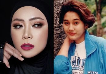 Melly Goeslaw Kenang Persahabatannya dengan Nike Ardilla Lewat Lagu Baru