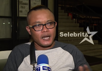 Sule Sudah Iklas Cerai dengan Sang Istri dan Ingin Cepat Selesai