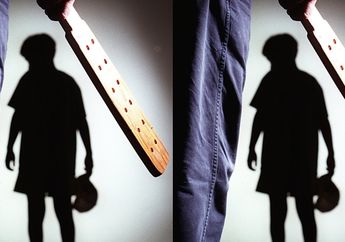 Orang Tua di Amerika Izinkan Sekolah Beri Hukuman Fisik untuk Siswa: yang Tak Setuju, Anaknya Akan Diskors