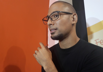 Anak Bungsunya Sering Jahil, Marcell Siahaan: Yang Pasti Petakilannya dari Saya