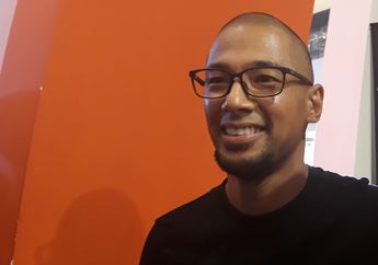 Marcell Siahaan Akui Tetap Konsumsi Fastfood Meski Telah Menerapkan Pola Hidup Sehat