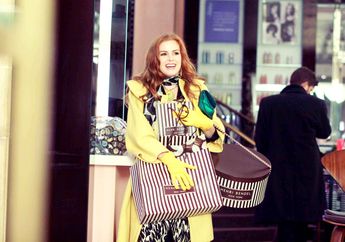 Ketahuan nih, Aries dan 4 Zodiak Berikut Suka Boros, Awas Bokek loh!