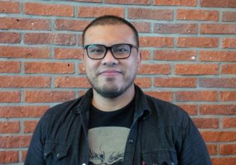 Sukses dengan Crazy Rich Asian, Ivanhoe Pictures Gandeng Joko Anwar