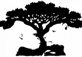 Tes Kepribadian : Hal Pertama yang Kamu Lihat Akan Tunjukkan Kepribadianmu yang Sesungguhnya