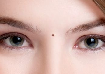 Tahi Lalat di Bagian Tubuh Ini Bisa Mengungkap Nasib Seseorang Setelah Menikah