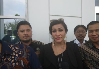Mega Makcik Murka Elvy Sukaesih Tak Hadir Sidang Mediasi