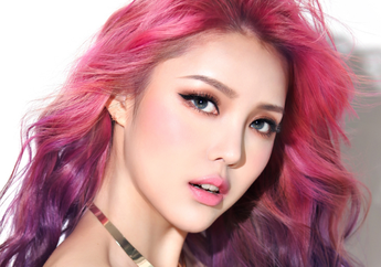 5 Jenis Tampilan Eyeshadow yang Bikin Penampilan Kita Makin Berbeda