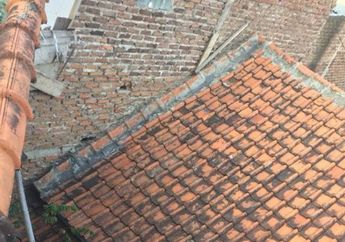 Dari Lahan Kosong Tetangga yang Terjual Sampai Tanggapan Plt Wali Kota Bandung, Inilah 4 Fakta di Balik Kasus Eko yang Tak Punya Jalan ke Rumah