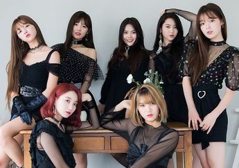 Oh My Girl Resmi Comeback Lewat MV Remember Me