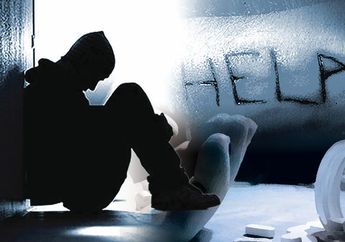 Picu Keinginan Bunuh Diri, Ketahui Gejala Seseorang Terkena Depresi