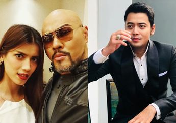 Pacar Deddy Corbuzier Kecam Aksi Kriss Hatta: Sangat Merendahkan Wanita!