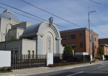 Sebuah Universitas di Kyoto, Jepang Tawarkan Biaya Kuliah Gratis Bagi Mahasiswa yang Berusia 100 Tahun