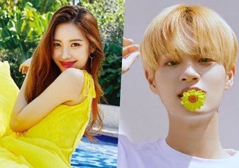 Sunmi Ingin Lee Dae Hwi Wanna One Cover Dance Siren, Apa Alasannya?