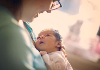 Bisakah Ibu dengan Herpes Genital Melahirkan Secara Normal? Berikut Penjelasannya