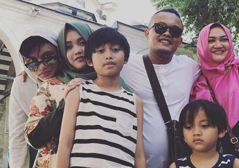 Tak Salahkan Lina Meski Digugat Cerai, Sule Akui Gagal Didik Istri dengan Baik, Kecewa?