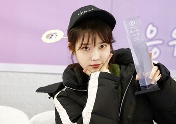 Setelah Drama, IU Bakal Unjuk Kemampuan Akting di Film Pendek Tentang Tenis