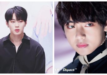 3 Idol Kpop Cowok Ini Dinobatkan Jadi Seleb Paling Ramah. Favorit!