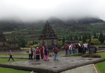 7 Rekomendasi Oleh-oleh Khas Dieng yang Bisa Dibawa Pulang saat Libur Lebaran 2026, Murah dan Mudah Didapat