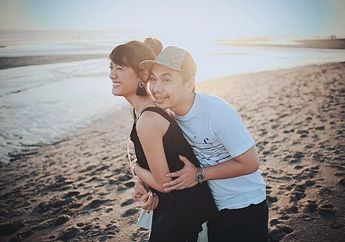 Anissa Aziza Hamil 2 Bulan, Raditya Dika Bongkar Perubahan Istrinya