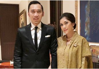 Jadi Menantu SBY, Inilah Potret Rumah Aliya Rajasa yang Kental dengan Nuansa Modern