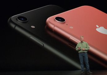 Pre-Order iPhone Anyar di Singapura, Harga Paling Mahal Rp 19 Jutaan 