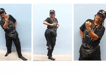 Berbulan-bulan Tak Kunjung Digaji, Joni Iskandar Tagih Honor ke Stasiun Televisi