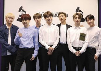 BTS Siapkan Single Berbahasa Jepang, Produser AKB48 Ikut Terlibat!