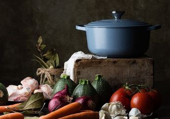 Jarang Terdengar, 5 Bahan Makanan Ini Termasuk Paling Mahal di Dunia