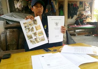 Tetangga Akhirnya Buka Suara Mengenai Rumah Eko yang Terblokade Tembok 