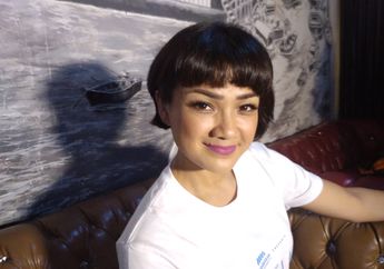 Nirina Zubir Tergoda Bisnis Kopi Racikan Sendiri Berkat Pengalaman Pahitnya