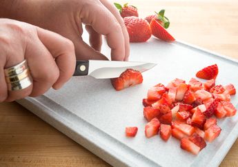 5 Makanan Ini Sering Diolah dengan Cara yang Salah, Termasuk Cara Memotong nih!