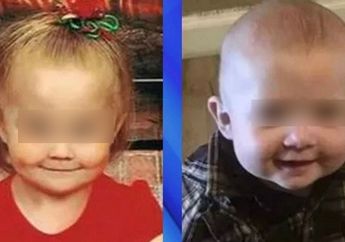 Miris! Bocah 13 Tahun Tega Bunuh Kedua Adiknya yang Masih Balita