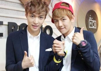 Baekhyun EXO Ingin ke Changsa Jika Berkunjung ke Tiongkok, Alasannya Tak Lain Karena Lay!