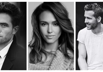 3 Aktor Hollywood Ini Ngaku Menyesali Perannya Dalam Sebuah Film, Robert Pattinson Termasuk!