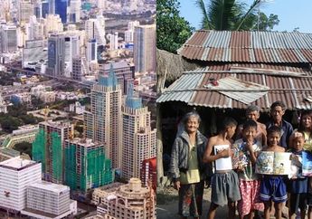 Bertetangga dengan Indonesia, Ternyata Daerah ini Ditetapkan Sebagai Negara Termiskin!