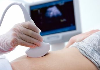 USG Transvaginal, Pemeriksaan yang Ampuh Deteksi Penyakit di Area Panggul, Cek yuk!