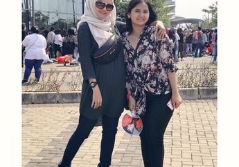 Natalie Sarah Rayakan Sweet Seventeen Putrinya yang Beranjak Remaja