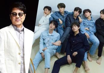 BTS Sukses di Dunia Musik Internasional, Musisi Senior&nbsp;Cho Yong Pil Buka Suara
