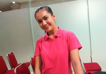 Cerita Dea Annisa Tentang Sang Kekasih Saat Baru Tahu Dirinya Artis