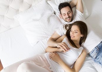 Rajin Konsumsi 3 Makanan ini, Wanita Tak Sakit Saat Berhubungan Intim