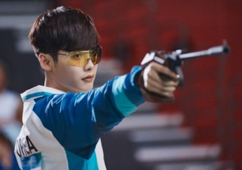 Lee Jong Suk Setidaknya Main di 6 Drama Korea Populer! Sudah Nonton?