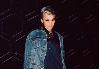 Baru Dirilis, Video Musik Overdose Karya Agnez Mo Tuai Pujian Netizen