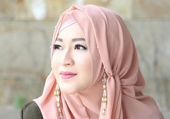 Okie Agustina Berduka, Sang Ibunda Meninggal Dunia