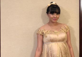 Cleo eks JKT48 Melahirkan Anak Pertama Berjenis Kelamin Perempuan!