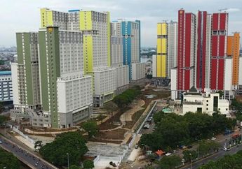 Murah! Wisma Atlet Akan Disewakan Setelah Asian Para Games, Segini Harga Bulanannya